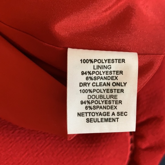 Trina Turk • Ruby Rose Ruffle Dress • Size 4 • NWT - Picture 5 of 7